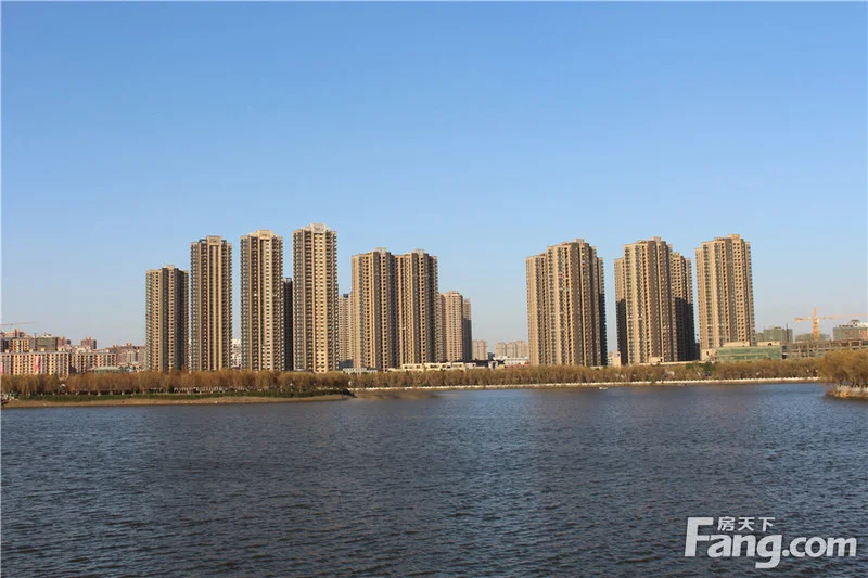 观澜御湖世家看房日记