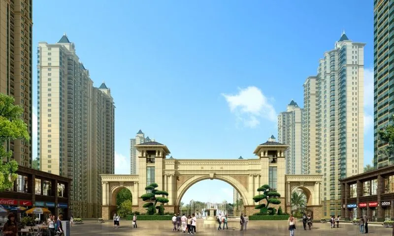 恒大城视频看房汇总篇