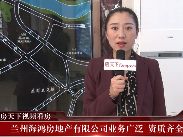 海鸿居然之家视频看房
