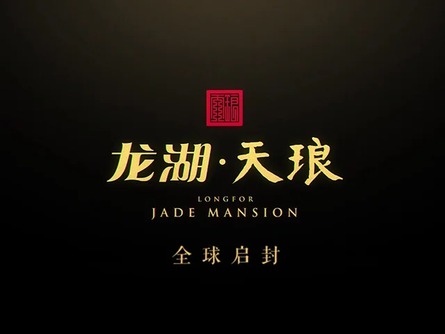 龙湖天琅采访视频