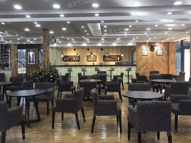石家庄保利茉莉公馆·沁香园周边配套