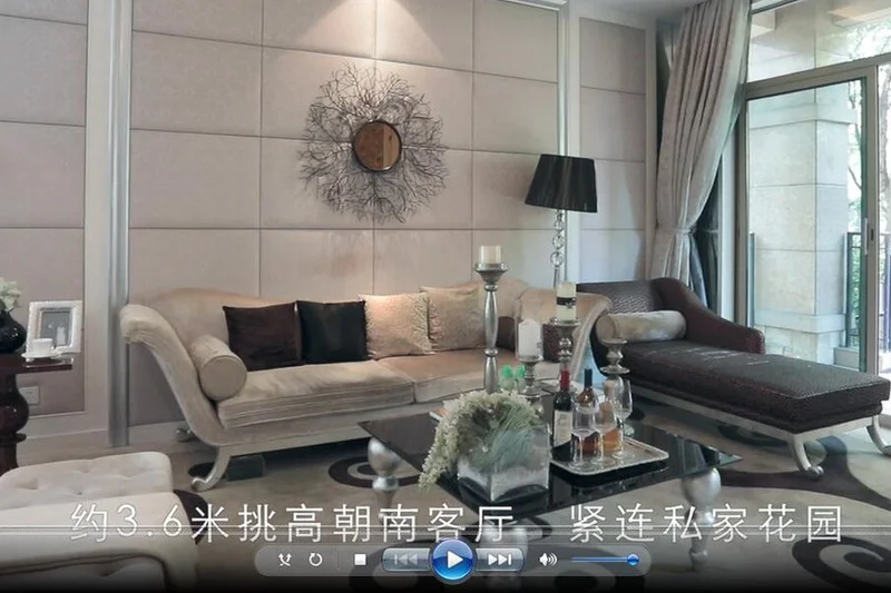 御翠园“五一”献礼 收官巨献