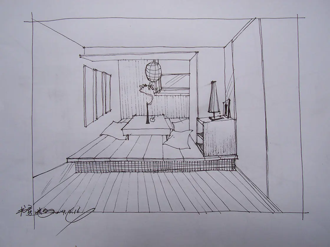 两个门洞简笔画内容图片展示_两个门洞简笔画图片 ...