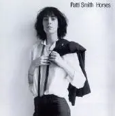 Patti Smith -《Horses》[MP3!]