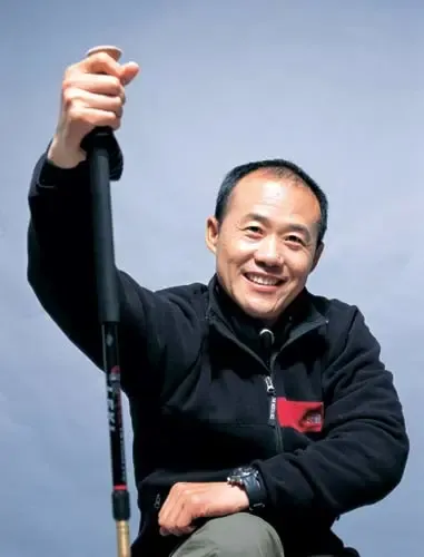 万科董事长王石