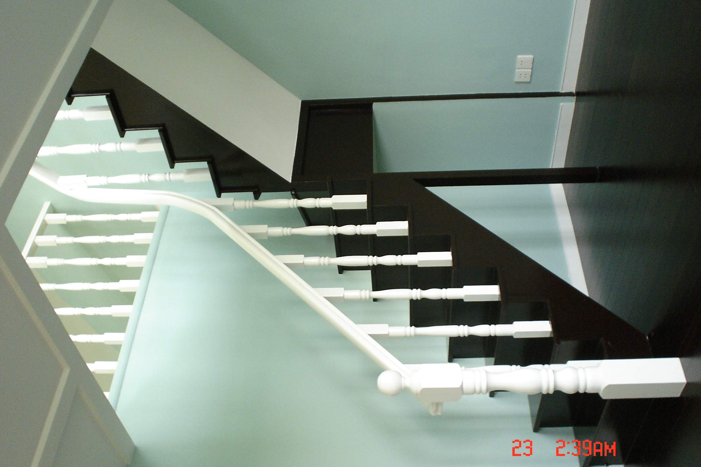 整体钢木楼梯,实木楼梯扶手,钢柱玻璃扶手,PVC扶手，铝艺扶手