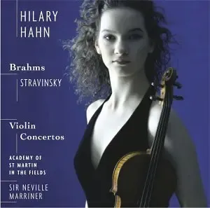s1483590 HILARY HAHN - 查尔达斯舞