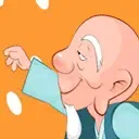 论坛个性头像吐血提供--超级搞笑头像