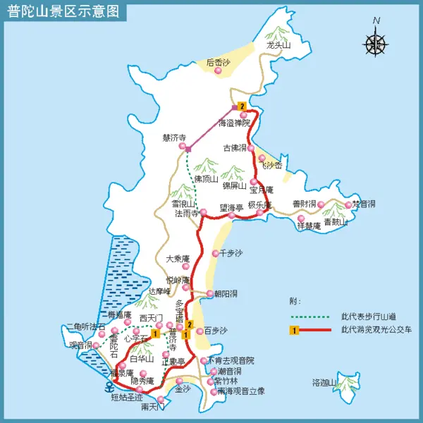 朝鲜半岛新罗国高僧金乔觉图片