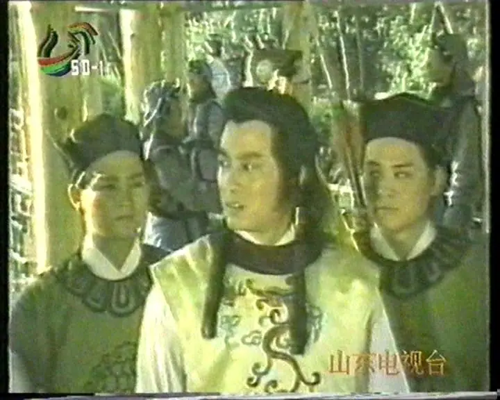 有谁还记得这部经典台湾老电视剧《珍珠传奇》么?