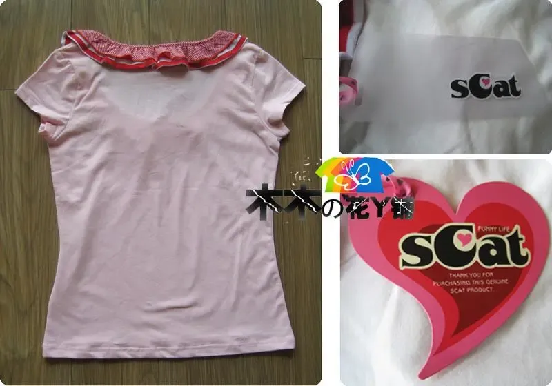 ����鿴��һ��: scat3