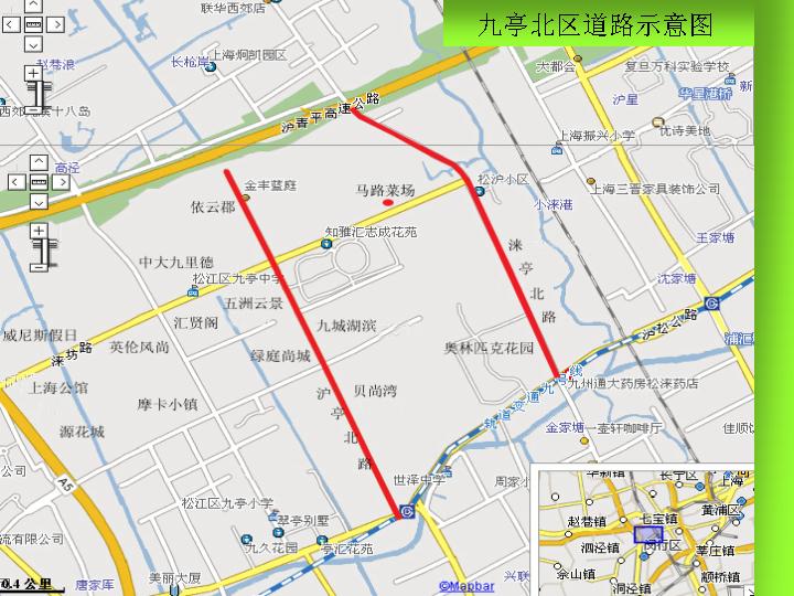 [转帖]关于北九亭出行难,周二下午与沈骏副市长会面纪要【转自金丰】