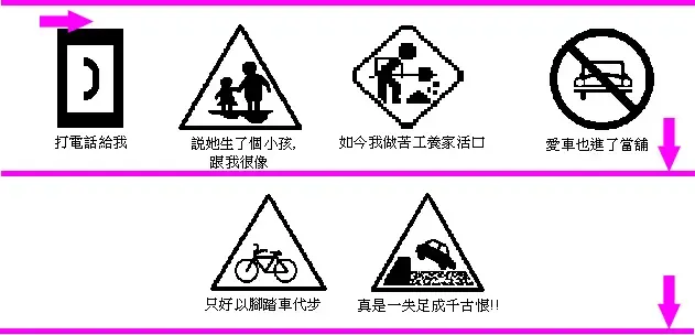 ����鿴��һ��: 01