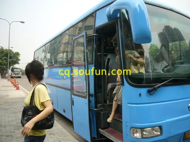 团购新南湖片区 搜房网友直指林荫大道