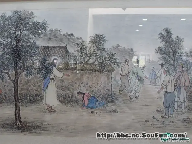 韩国人口出逃_韩国人口(2)