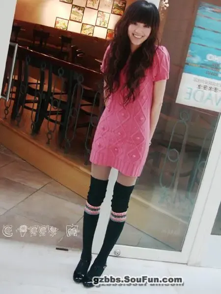 非主流黑丝图片