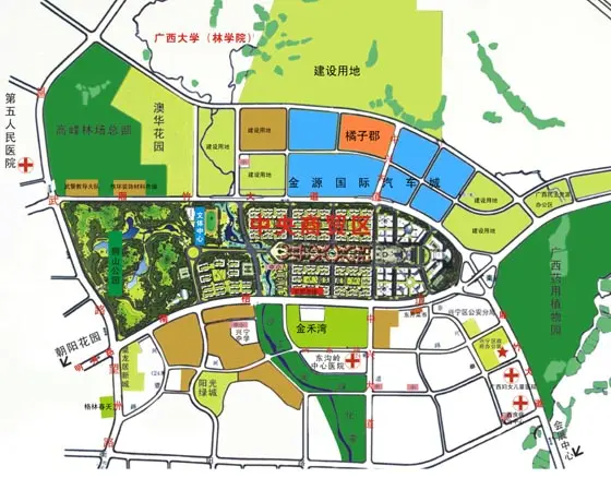 ... 市规划图南宁市规划展示馆 南宁市地铁规划图图片