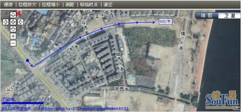 广州地铁6号线沙贝站的具体位置在哪（广州地铁6号线沙贝出口）