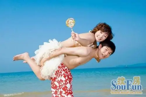 杨梅坑婚纱_杨梅坑婚纱摄影照(3)