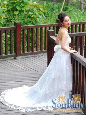 姐妹装婚纱_婚纱图片唯美