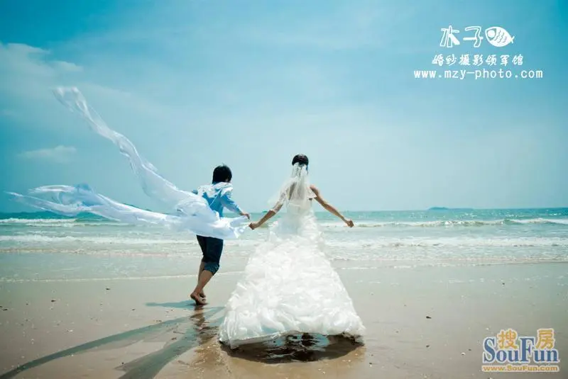 海南三亚婚纱摄影优惠_海南三亚十大婚纱摄影