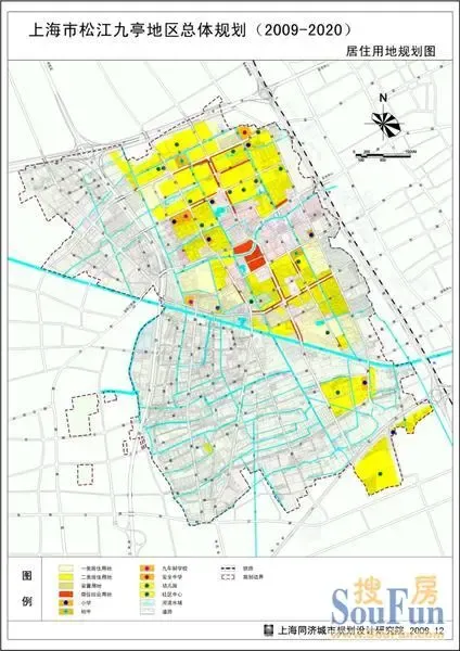 上海市松江区2020GDP_上海市松江区控规图(2)