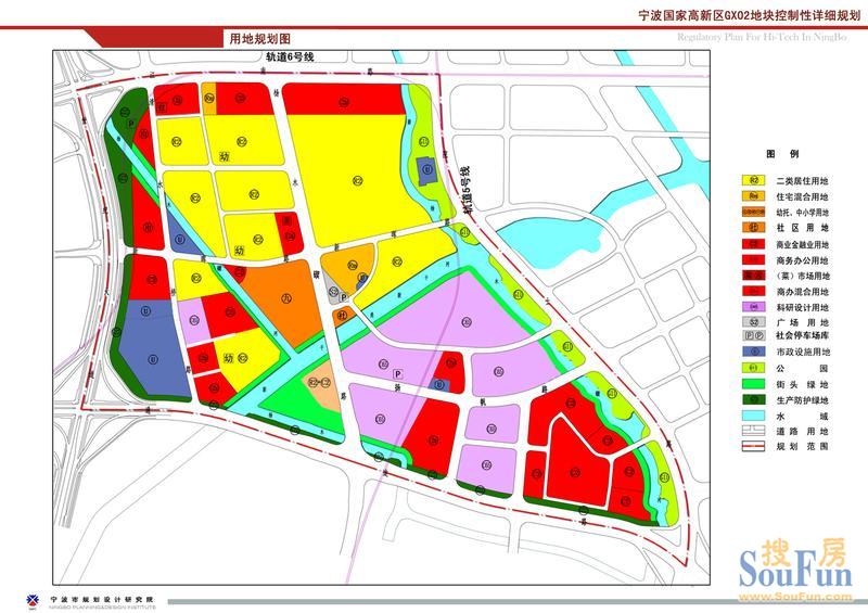 新的规划图里我们小区后门的工厂全部搬迁?