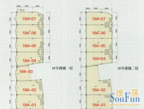 兰州安宁庭院"3 n"托管式沿街独立商铺正在发售