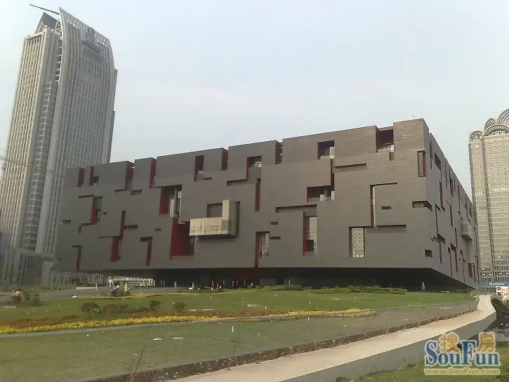 广州省博物馆图片