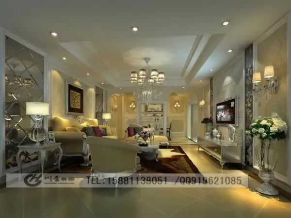 上海老房不砸不拆！5000块低成本打造欧式优雅配色，邻居都来抄作业