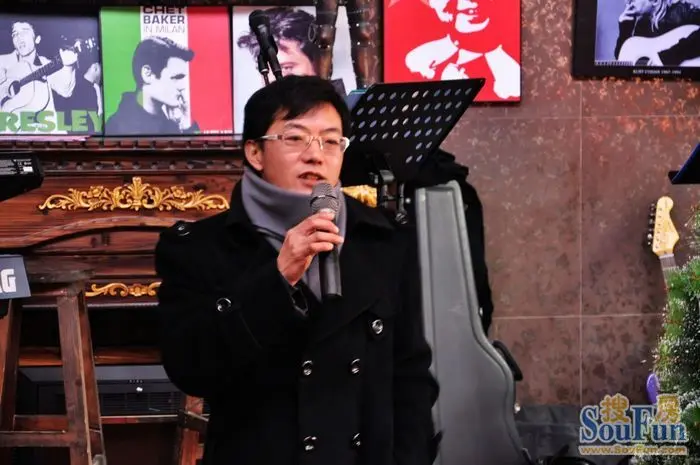 搜房网颁奖会记实。 搜房网颁奖会记实。