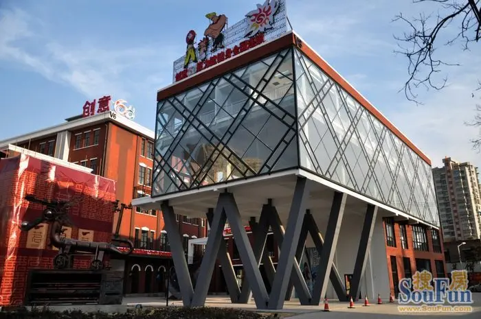搜房网颁奖会记实。 搜房网颁奖会记实。