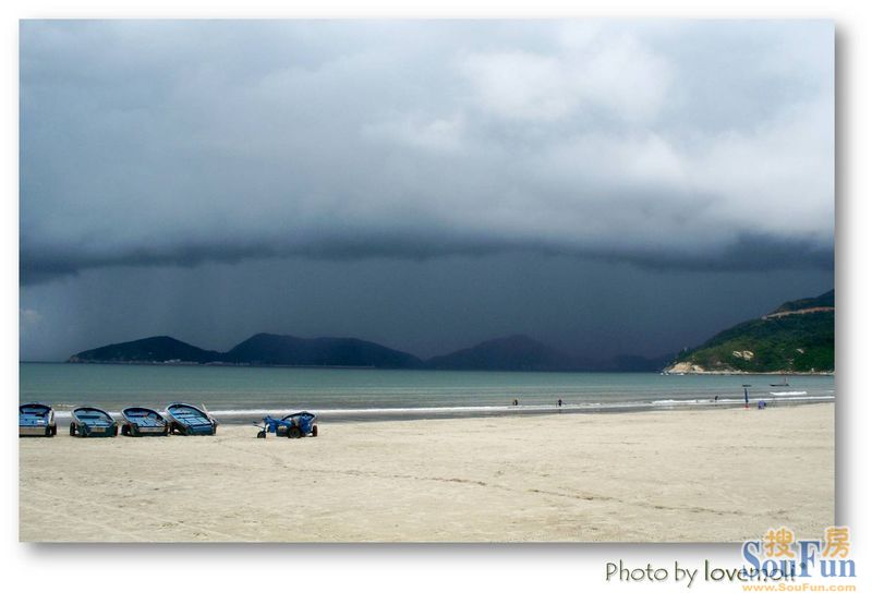 夏威夷海鲜大餐_夏威夷风景_海南海鲜大餐