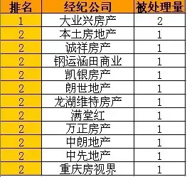 经纪人排名_房产经纪人图片(2)