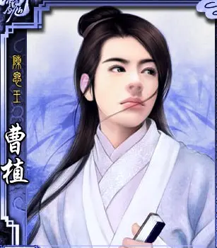 新洛神甄宓死图片大全: 【美图】新洛神甄宓死/曹 ...