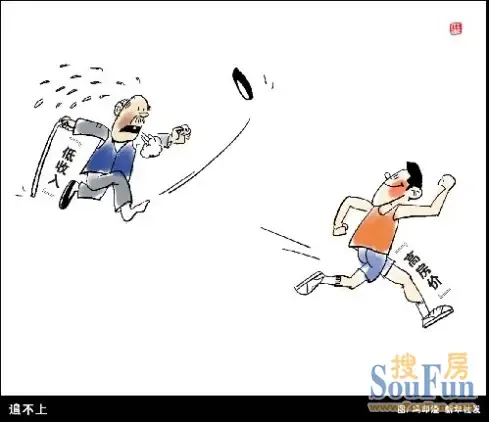 买房收入证明模板_买房与收入的关系(3)