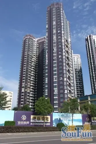 足不出户看房去!9月精彩实景美图集锦