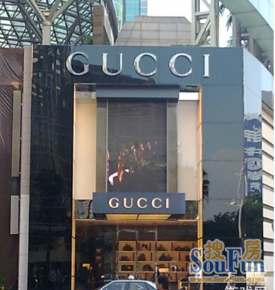 gucci陷入血汗工厂视频,传闻深圳gucci曾致孕妇流产