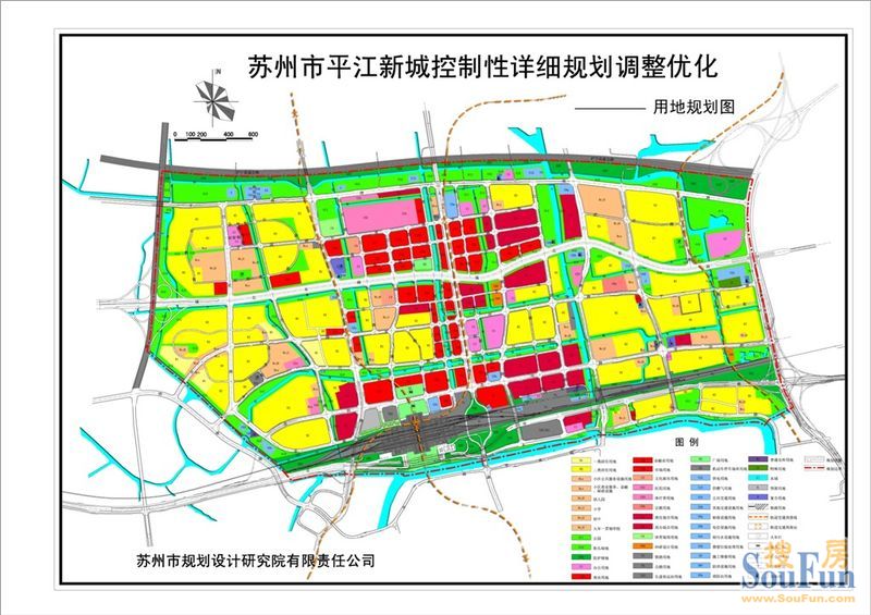 平江新城规划-2011-12-14 - 小图