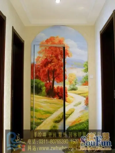 ʯ��ׯ�ʻ� ʯ��ׯǽ���ֻ� ʯ��ׯ�ڻ� ����4