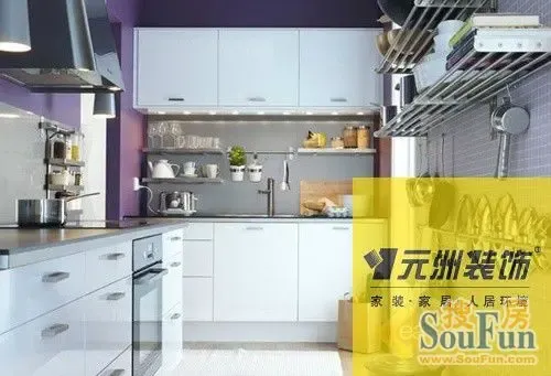 广州旧房翻新｜橱柜安装别再被坑了！地柜吊柜这样装，多使十年不松动