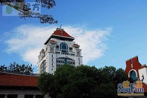 厦门旅游攻略和图片,给自己的心情放个假