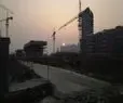 九龙仓时代上城