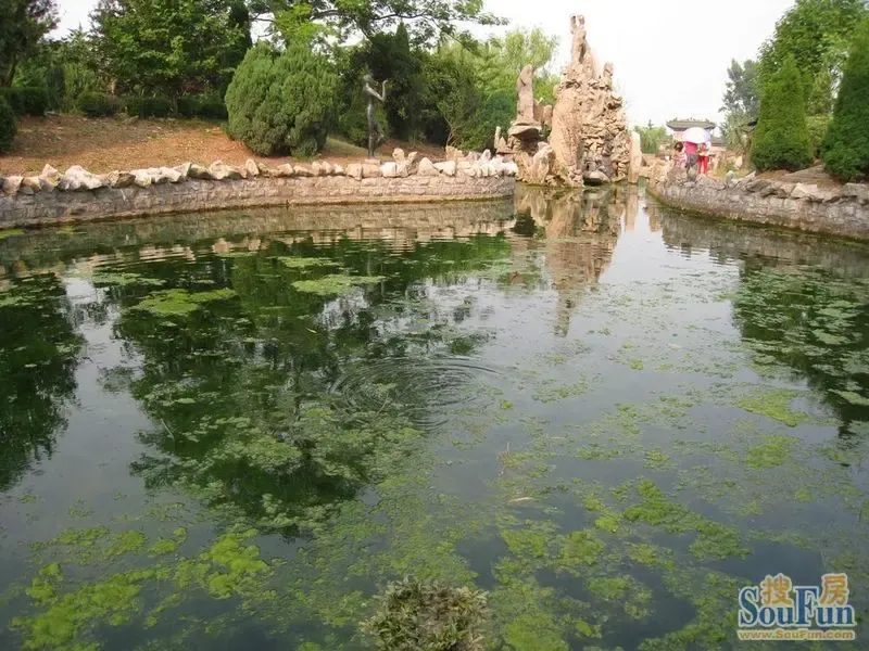 徐州周边自驾游推荐,都是小玩,小景点,经济,实用(9月4日晚更新.