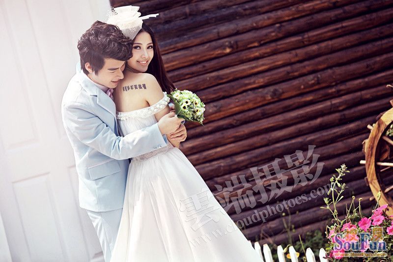 西安最好的婚纱摄影_重庆哪家婚纱摄影最好