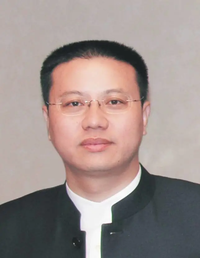 罗欣