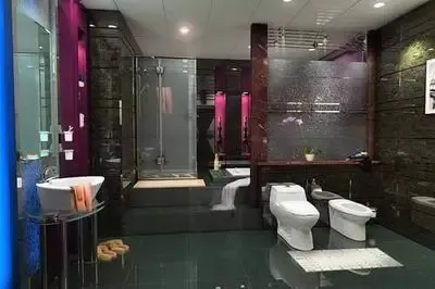 40款经典卫浴间实景拍摄 值得你收藏的资料(图) 卫浴 设计 装修 家居