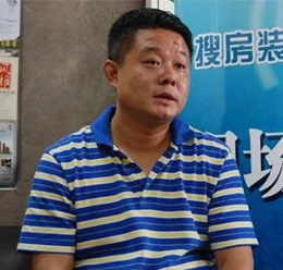 专访浙江南鸿装饰股份有限公司总经理 祝旭慷