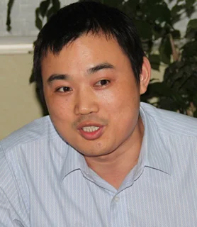 索菲亚家居股份有限公司深圳营销总监:刘佑发