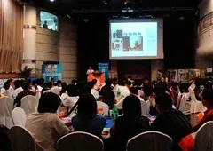 5月10日 搜房装修大学·环保家装定制会